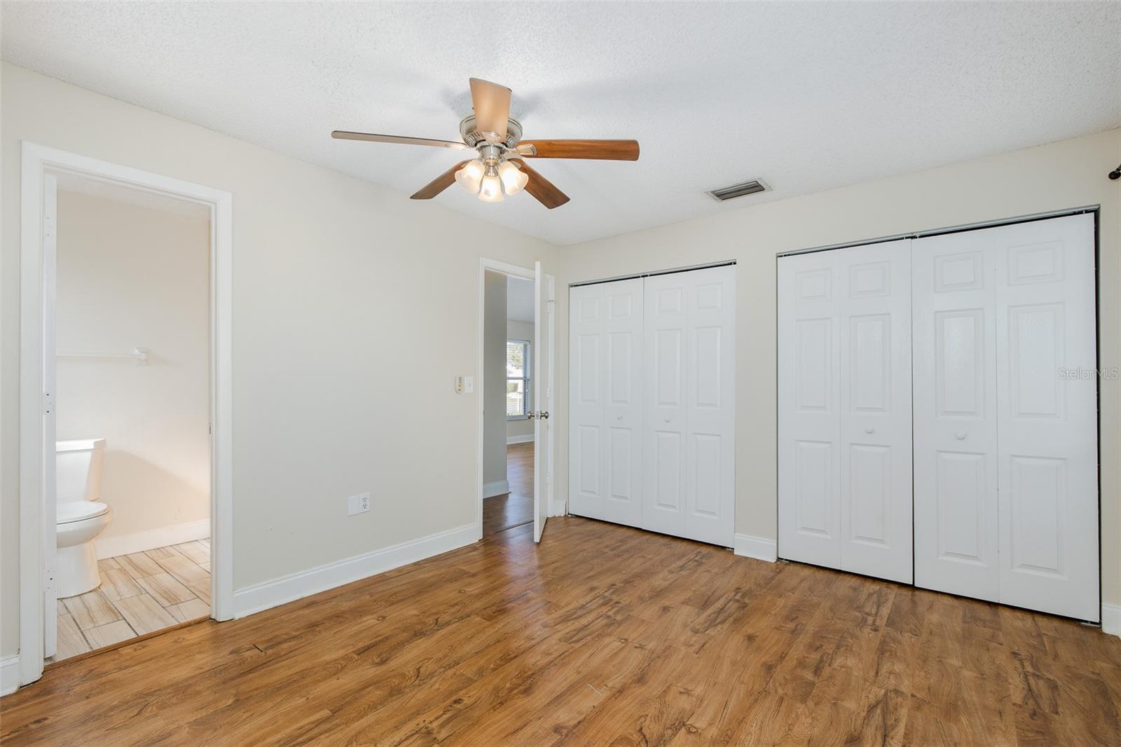 SEVEN SPGS HOMES - Residential