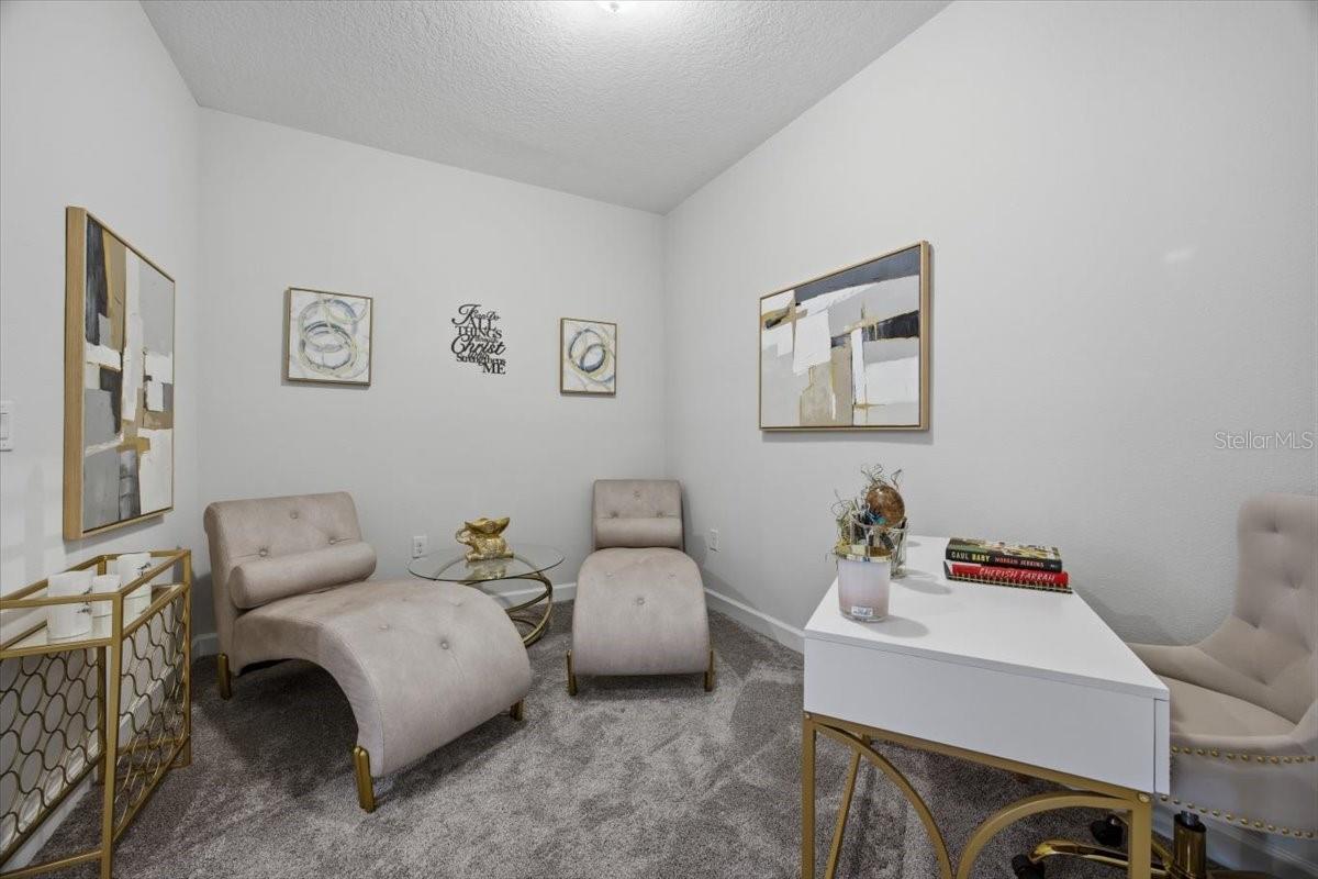 THE VISTAS AT CHAMPIONSGATE - Residential