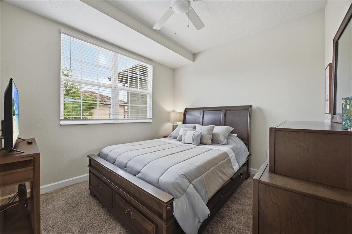 THE VISTAS AT CHAMPIONSGATE - Residential