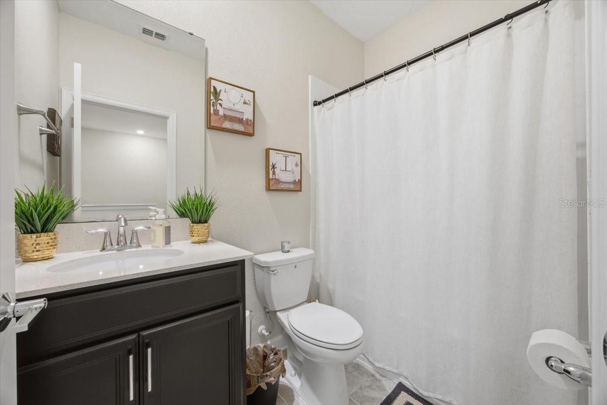 THE VISTAS AT CHAMPIONSGATE - Residential