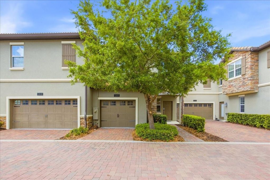 Photo of 1365 Shinnecock Hills Drive, Davenport, FL 33896 (MLS # O6395807)