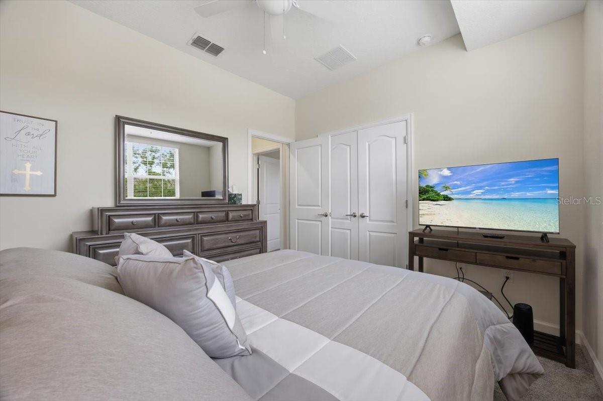 THE VISTAS AT CHAMPIONSGATE - Residential