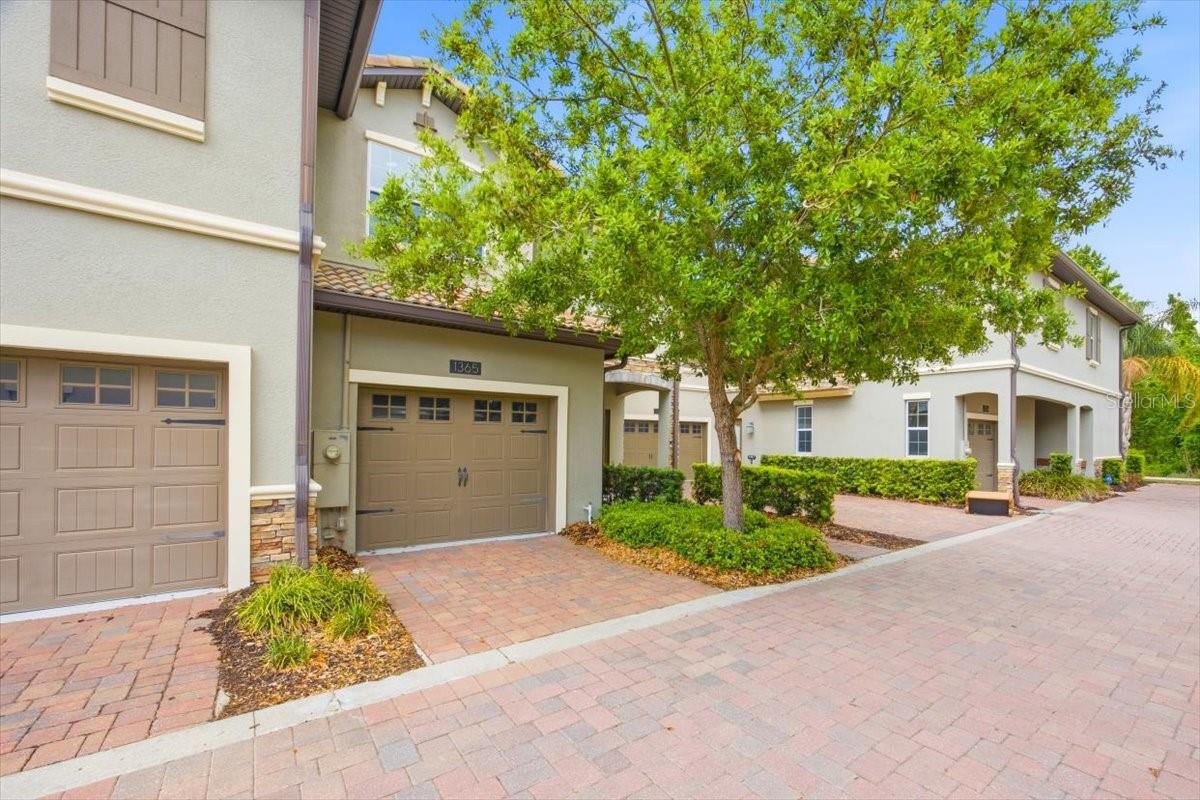 THE VISTAS AT CHAMPIONSGATE - Residential