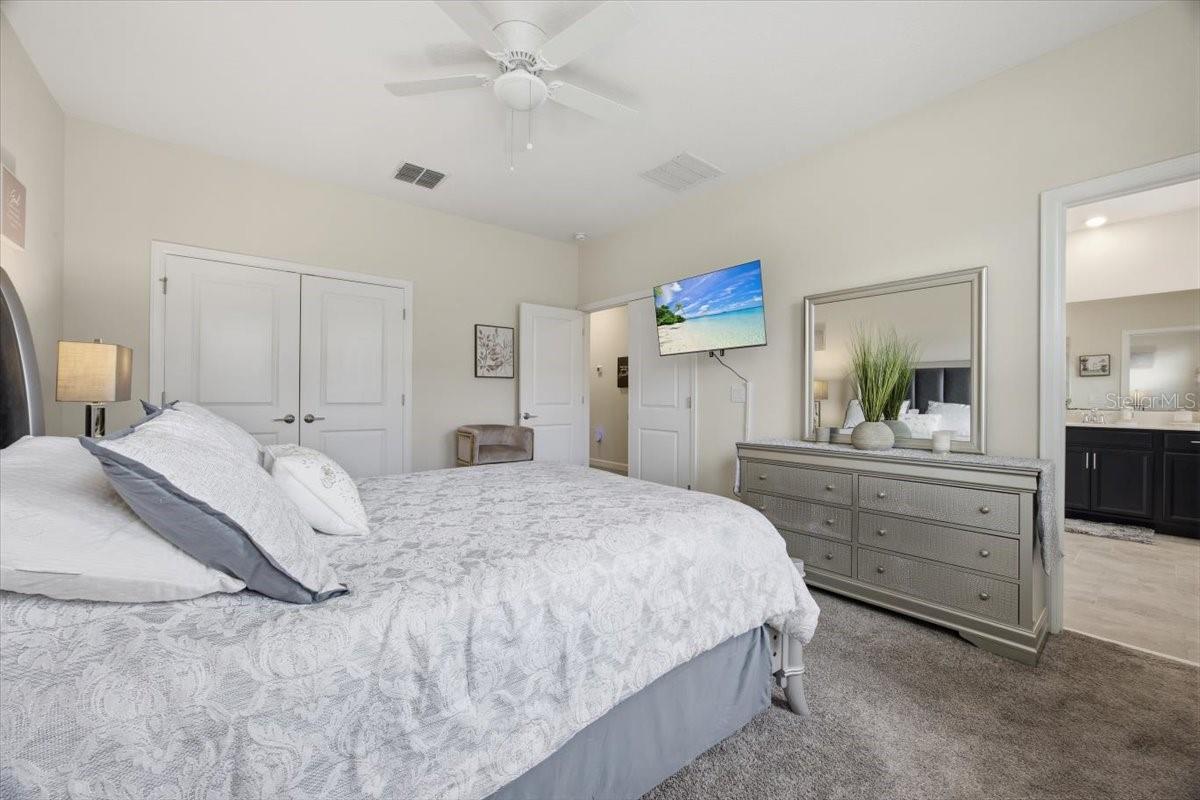 THE VISTAS AT CHAMPIONSGATE - Residential