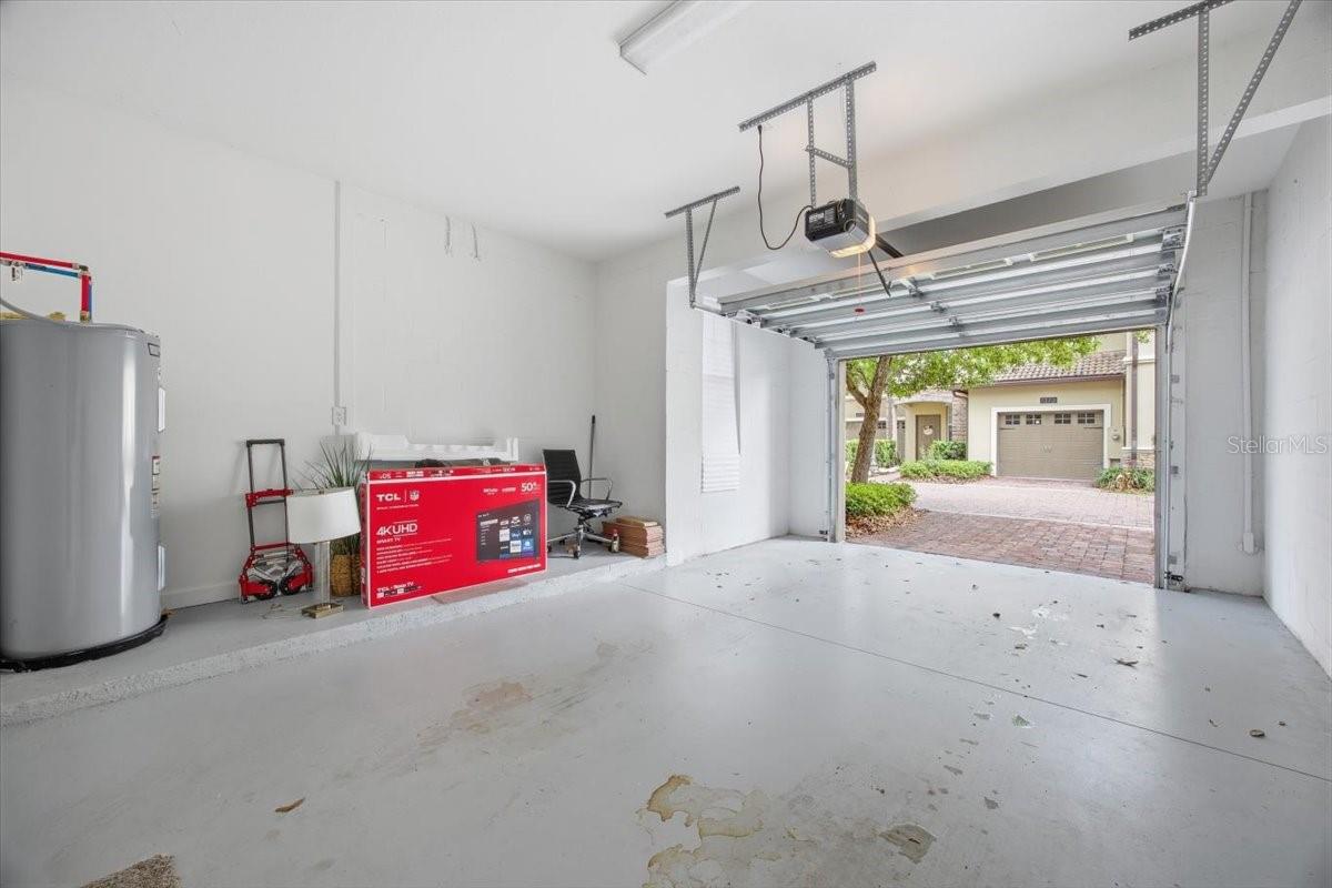 THE VISTAS AT CHAMPIONSGATE - Residential