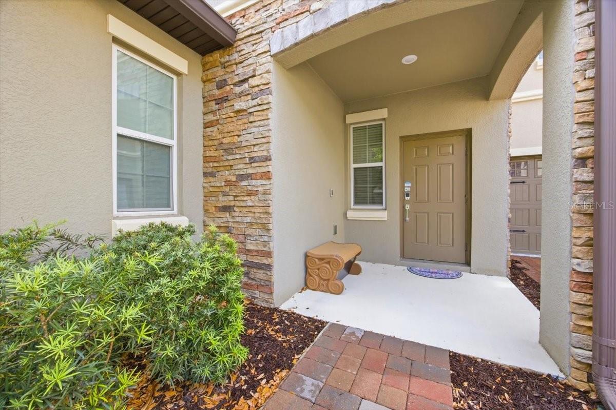 THE VISTAS AT CHAMPIONSGATE - Residential