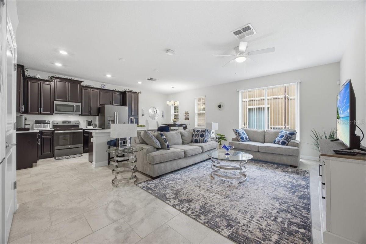 THE VISTAS AT CHAMPIONSGATE - Residential