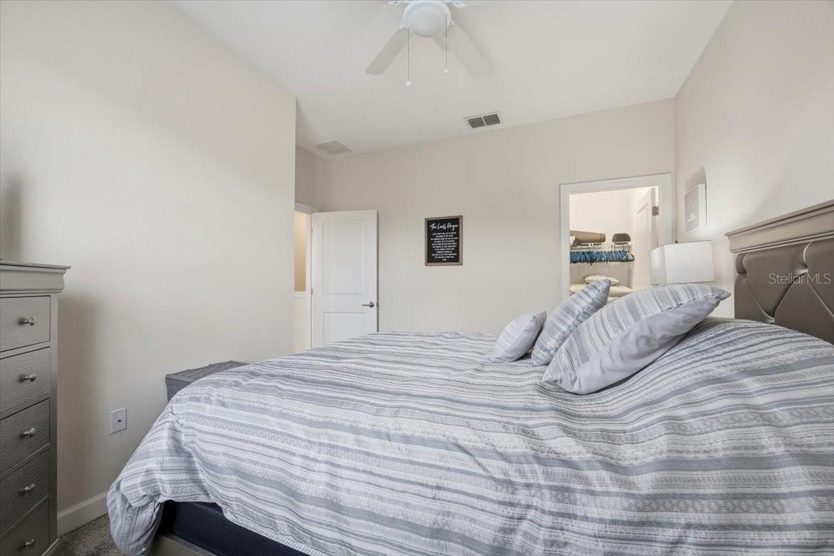 THE VISTAS AT CHAMPIONSGATE - Residential