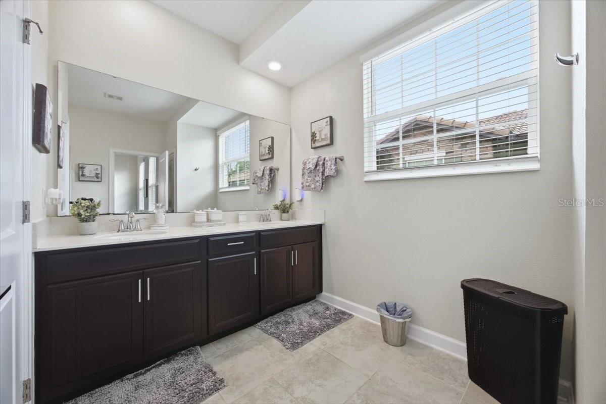 THE VISTAS AT CHAMPIONSGATE - Residential