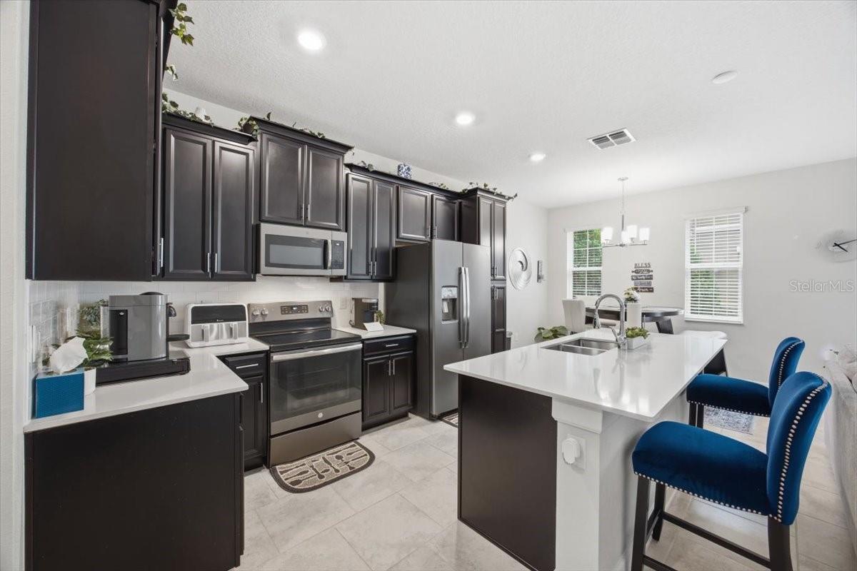 THE VISTAS AT CHAMPIONSGATE - Residential