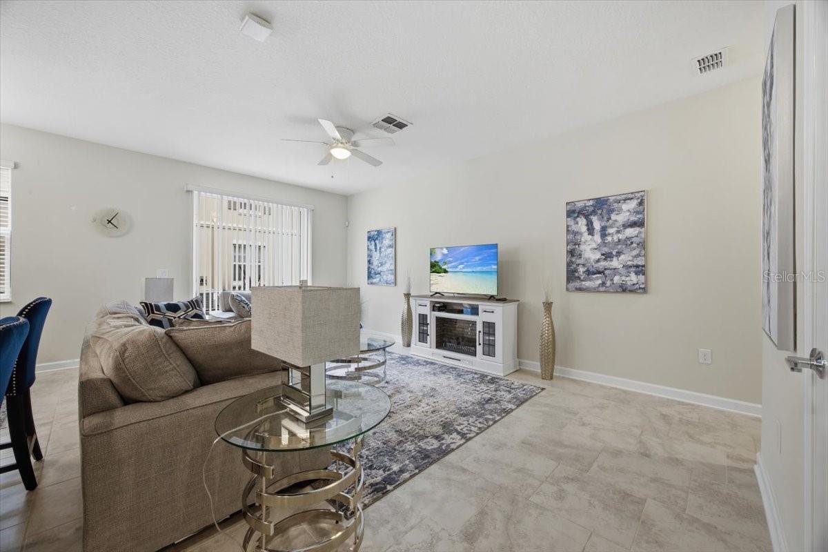 THE VISTAS AT CHAMPIONSGATE - Residential