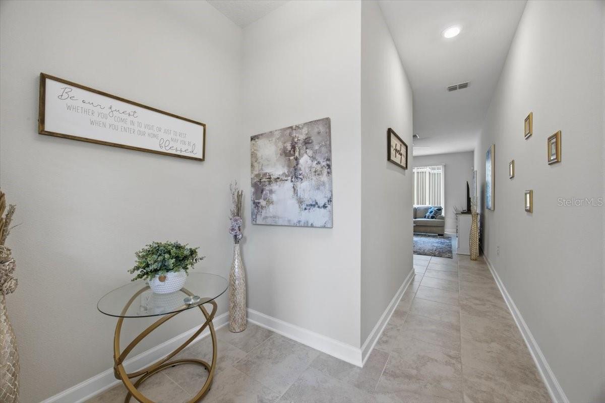 THE VISTAS AT CHAMPIONSGATE - Residential