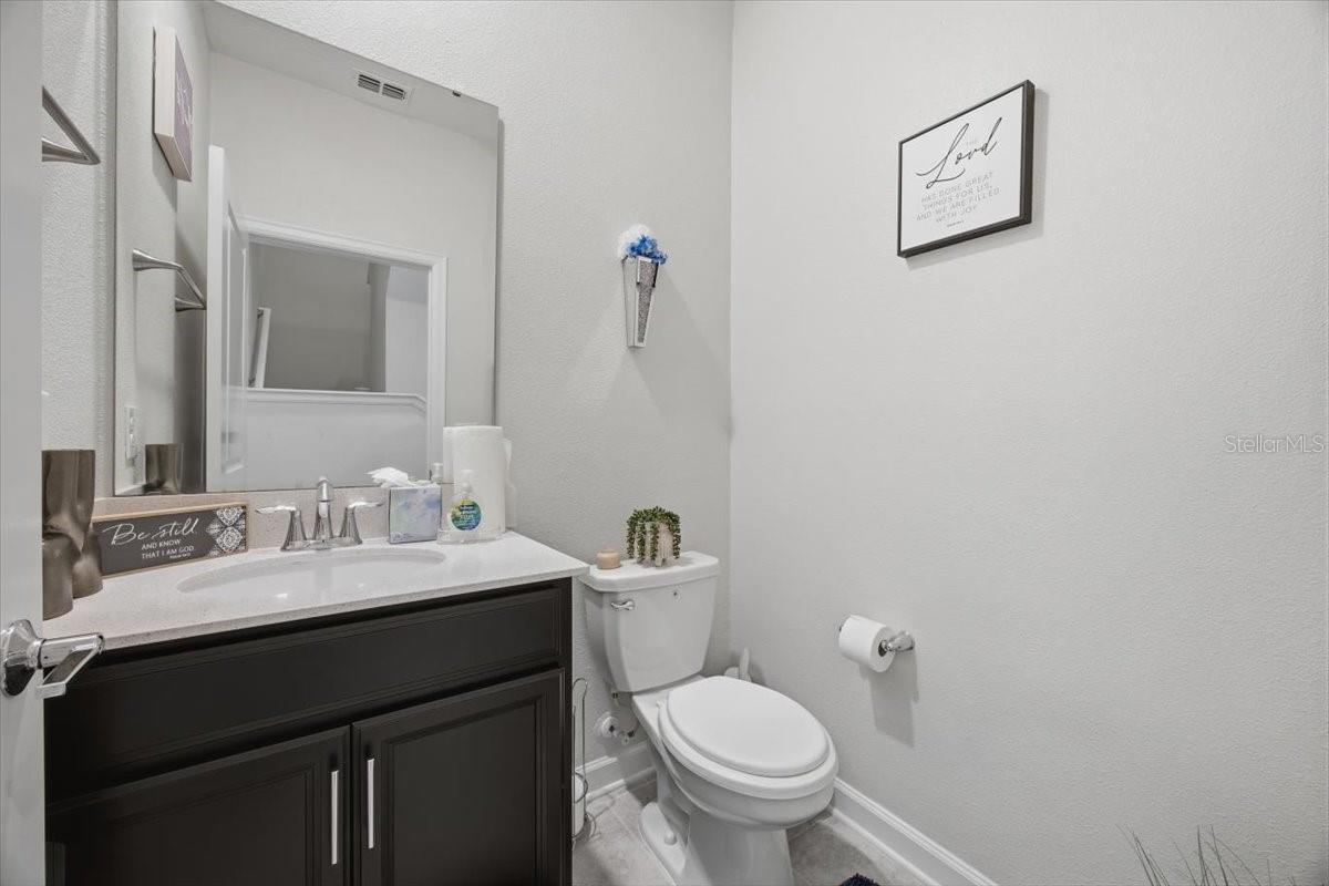 THE VISTAS AT CHAMPIONSGATE - Residential