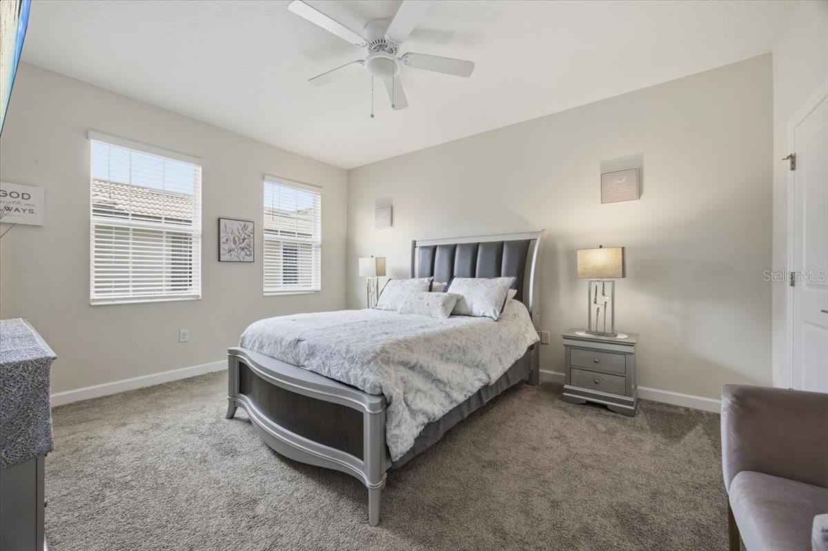 THE VISTAS AT CHAMPIONSGATE - Residential