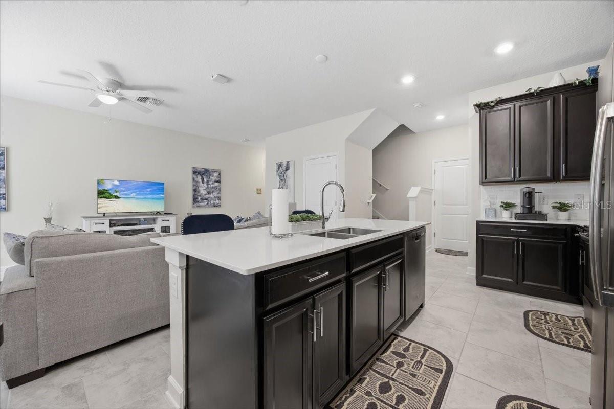 THE VISTAS AT CHAMPIONSGATE - Residential