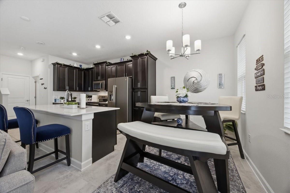 THE VISTAS AT CHAMPIONSGATE - Residential