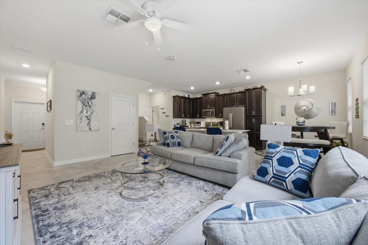 THE VISTAS AT CHAMPIONSGATE - Residential