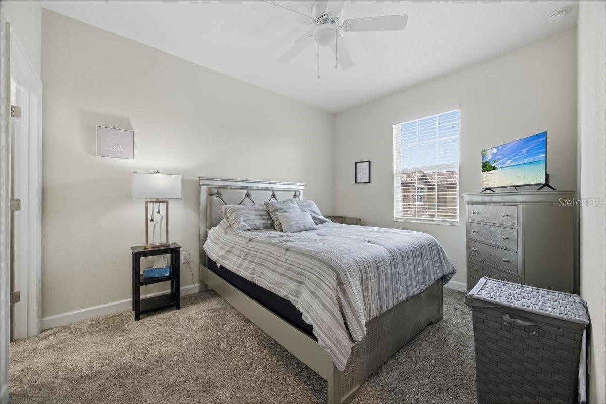 THE VISTAS AT CHAMPIONSGATE - Residential