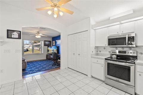 Tiny photo for 11287 SW 73rd Circle, Ocala, FL 34476 (MLS # O6369650)