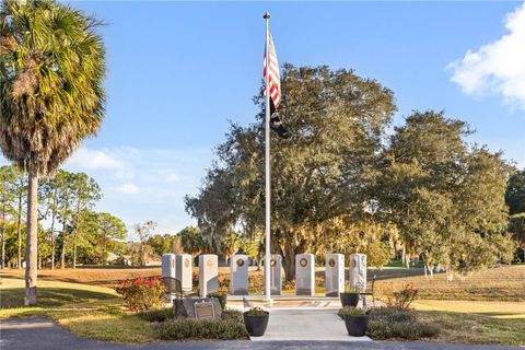 Tiny photo for 11287 SW 73rd Circle, Ocala, FL 34476 (MLS # O6369650)