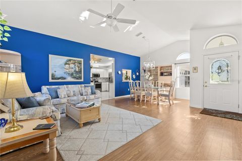 Tiny photo for 11287 SW 73rd Circle, Ocala, FL 34476 (MLS # O6369650)