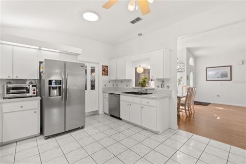 Tiny photo for 11287 SW 73rd Circle, Ocala, FL 34476 (MLS # O6369650)