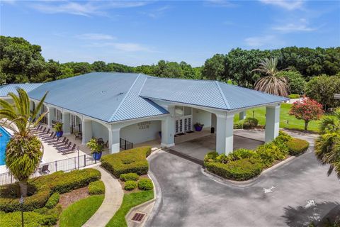 Tiny photo for 11287 SW 73rd Circle, Ocala, FL 34476 (MLS # O6369650)