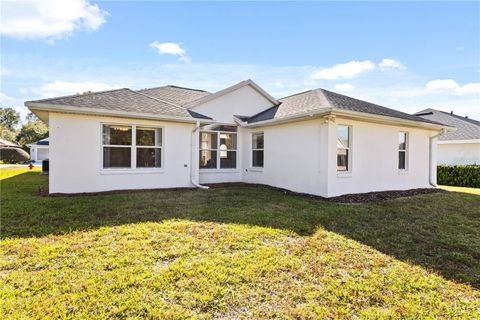 Tiny photo for 11287 SW 73rd Circle, Ocala, FL 34476 (MLS # O6369650)