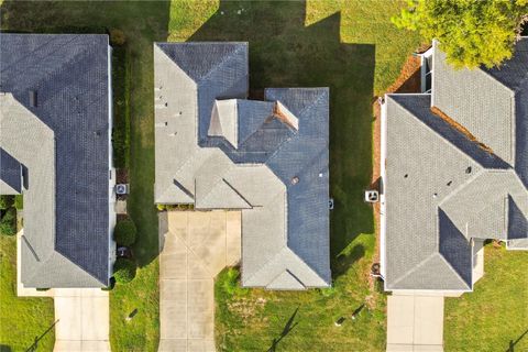 Tiny photo for 11287 SW 73rd Circle, Ocala, FL 34476 (MLS # O6369650)