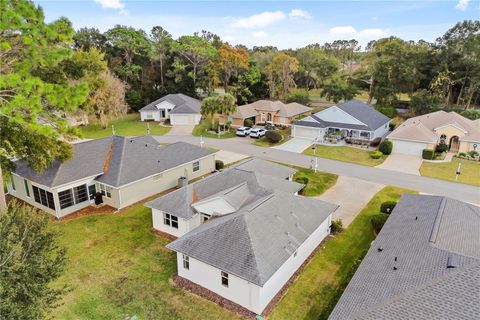 Tiny photo for 11287 SW 73rd Circle, Ocala, FL 34476 (MLS # O6369650)