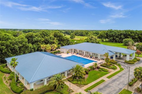 Tiny photo for 11287 SW 73rd Circle, Ocala, FL 34476 (MLS # O6369650)