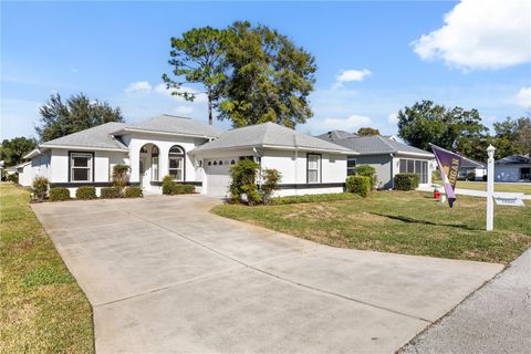 Tiny photo for 11287 SW 73rd Circle, Ocala, FL 34476 (MLS # O6369650)