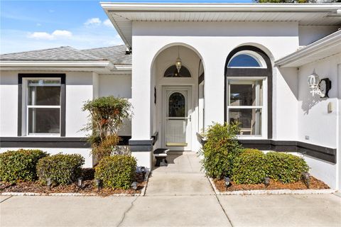 Tiny photo for 11287 SW 73rd Circle, Ocala, FL 34476 (MLS # O6369650)