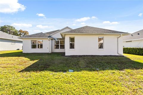 Tiny photo for 11287 SW 73rd Circle, Ocala, FL 34476 (MLS # O6369650)