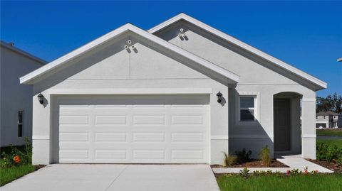 Photo of 10631 Hidden Banks Glen, Parrish, FL 34219 (MLS # A4679449)