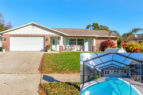 614 ENGLISH OAKS DRIVE PORT ORANGE FL 32127