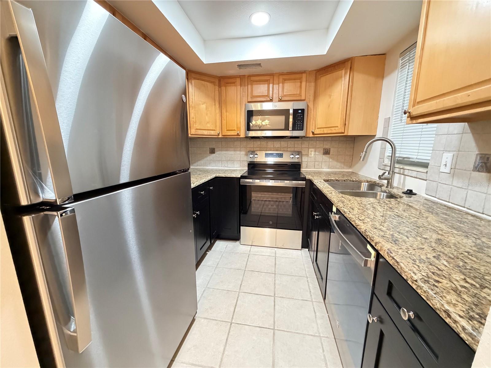 GULF HARBORS CONDO - Residential Lease