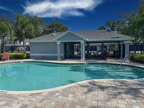 A home in TAMPA