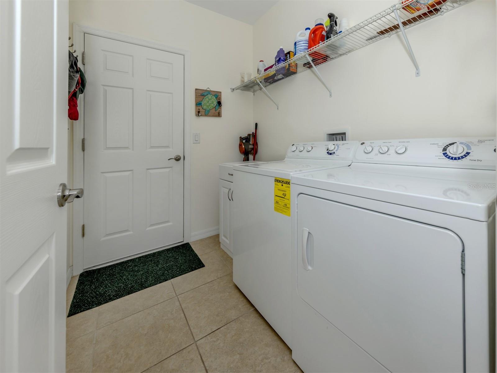 VENTURA VILLAGE - Residential