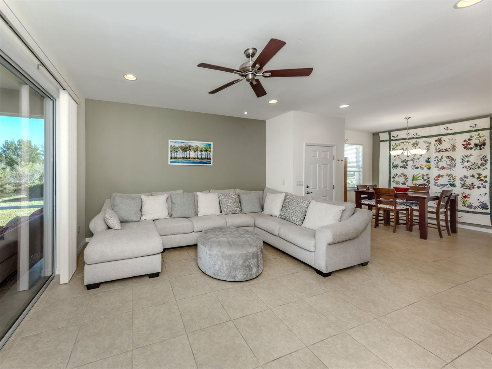 VENTURA VILLAGE - Residential