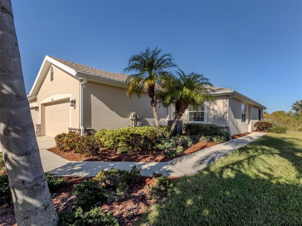 Photo of 4269 Lenox Boulevard, Venice, FL 34293 (MLS # A4673390)