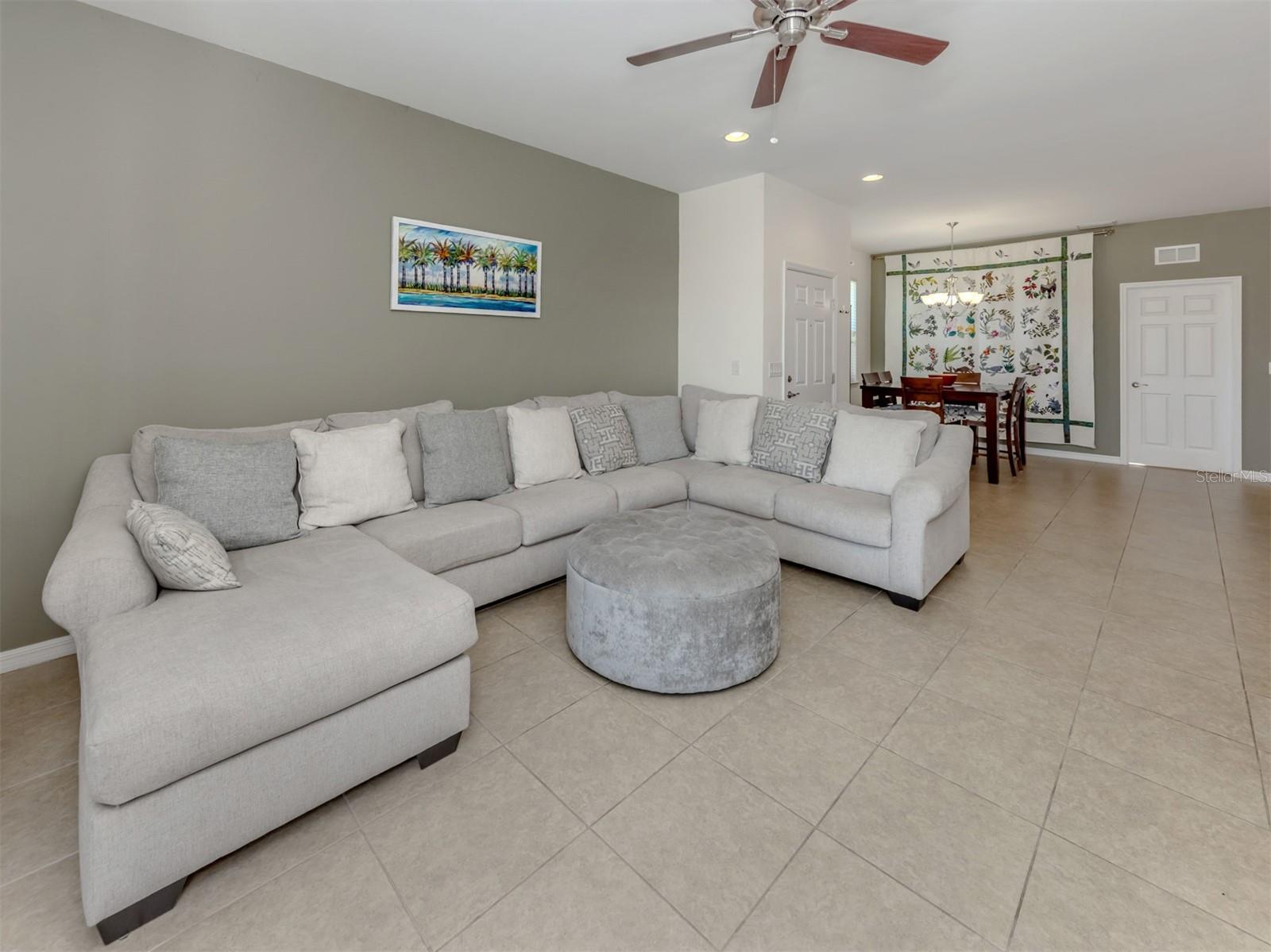 VENTURA VILLAGE - Residential