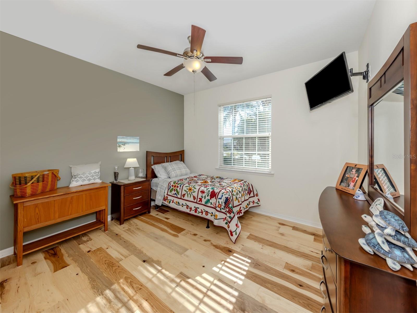 VENTURA VILLAGE - Residential