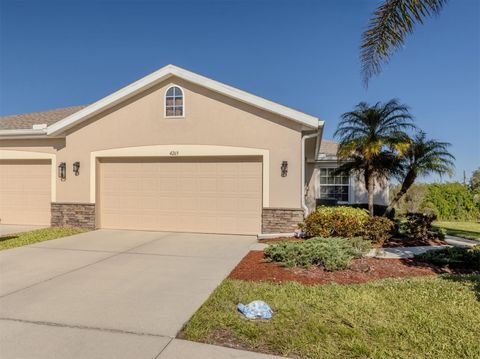 Ventura Village Venice Florida : Villas & Homes for Sale 9 4269 LENOX BOULEVARD VENICE FL 34293