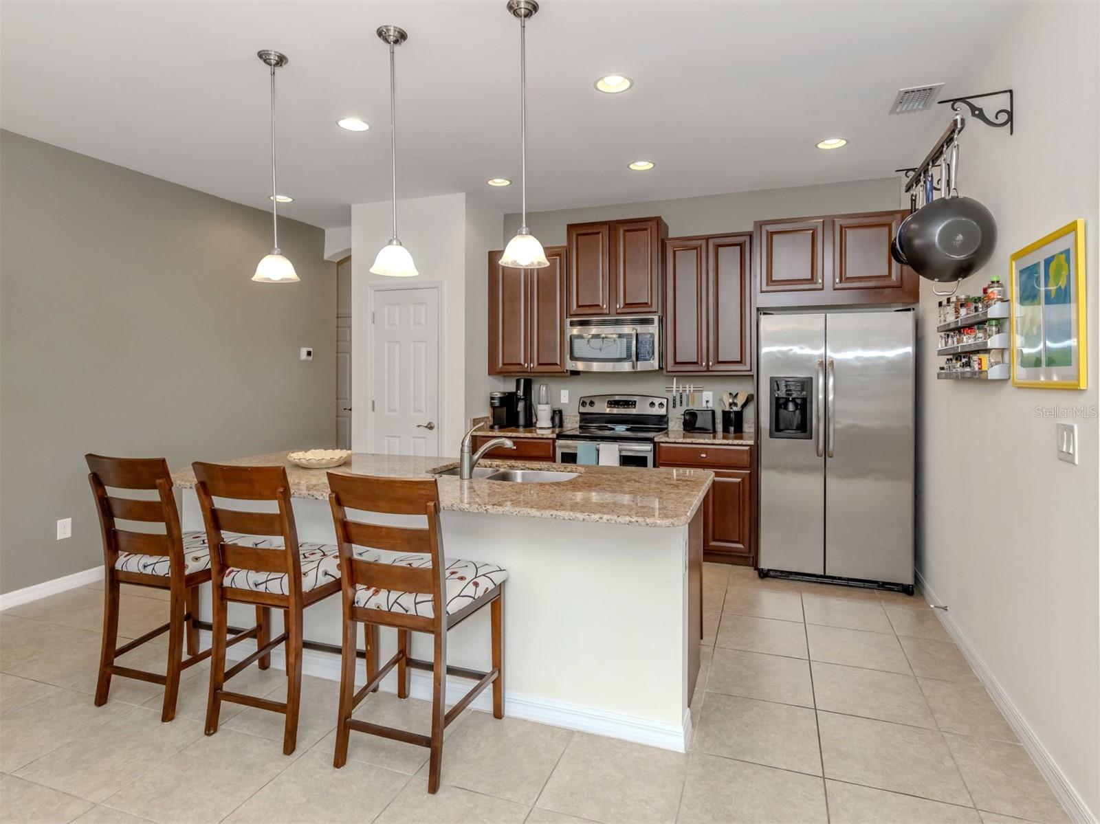 VENTURA VILLAGE - Residential