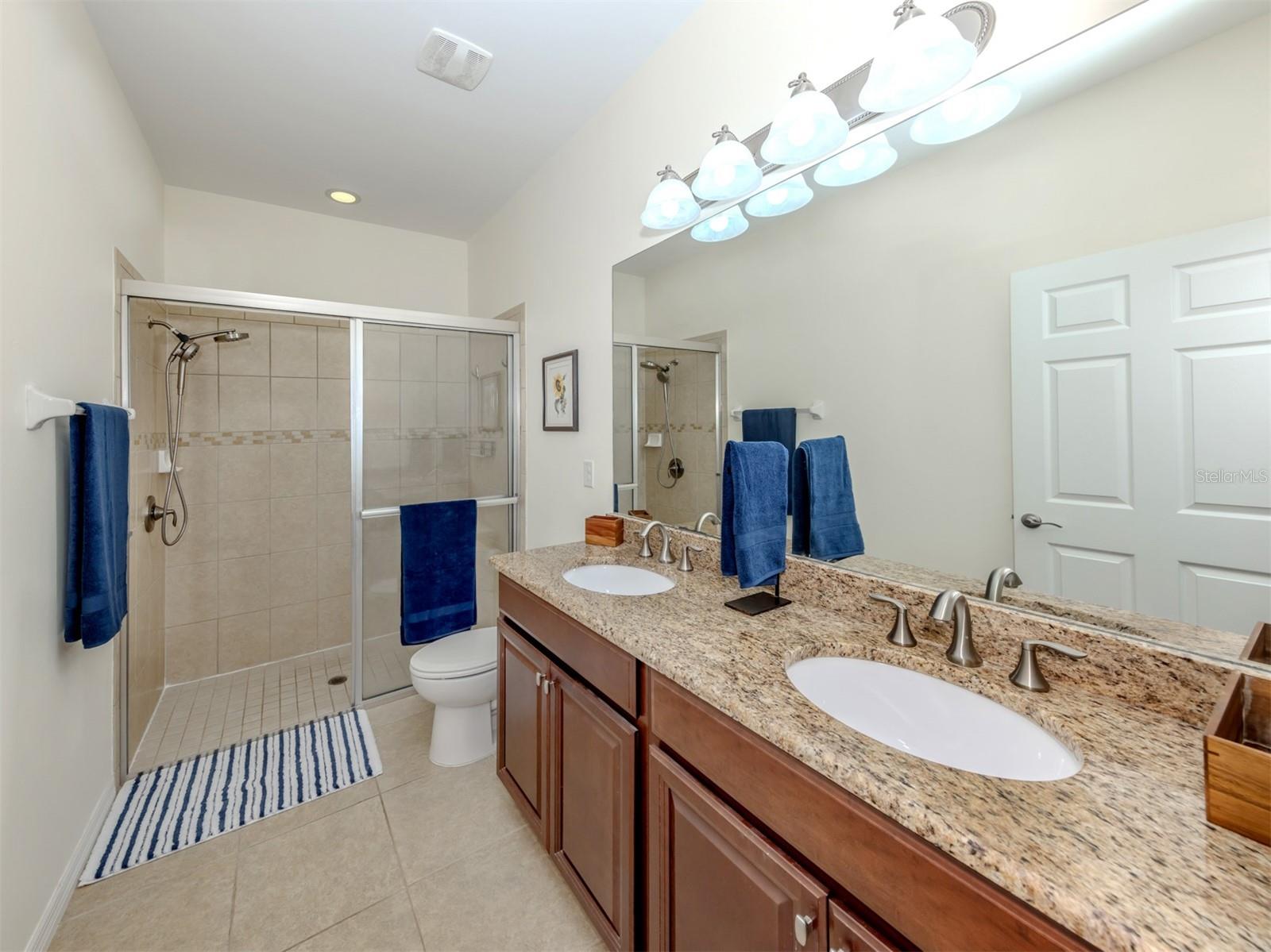 VENTURA VILLAGE - Residential