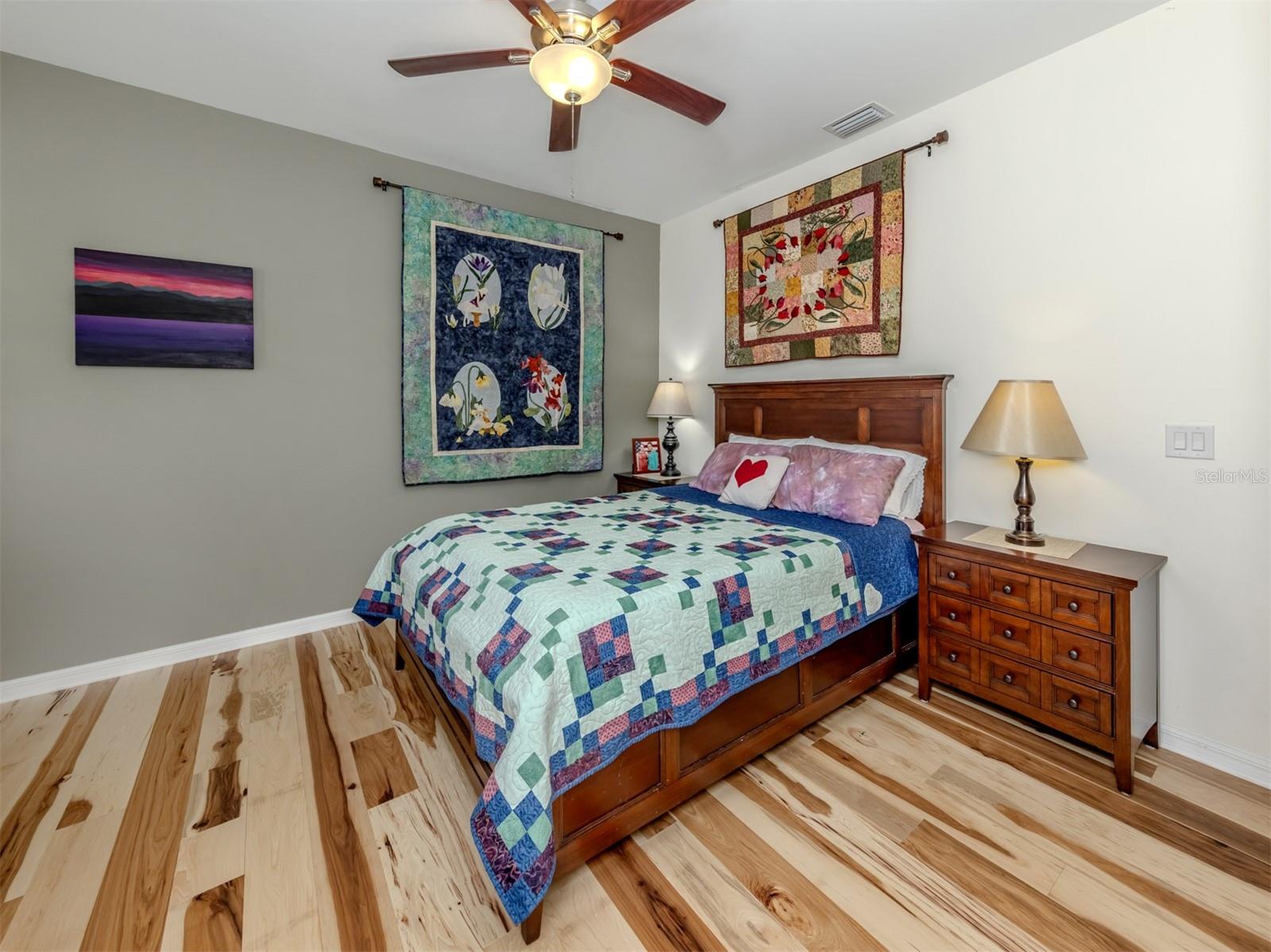 VENTURA VILLAGE - Residential