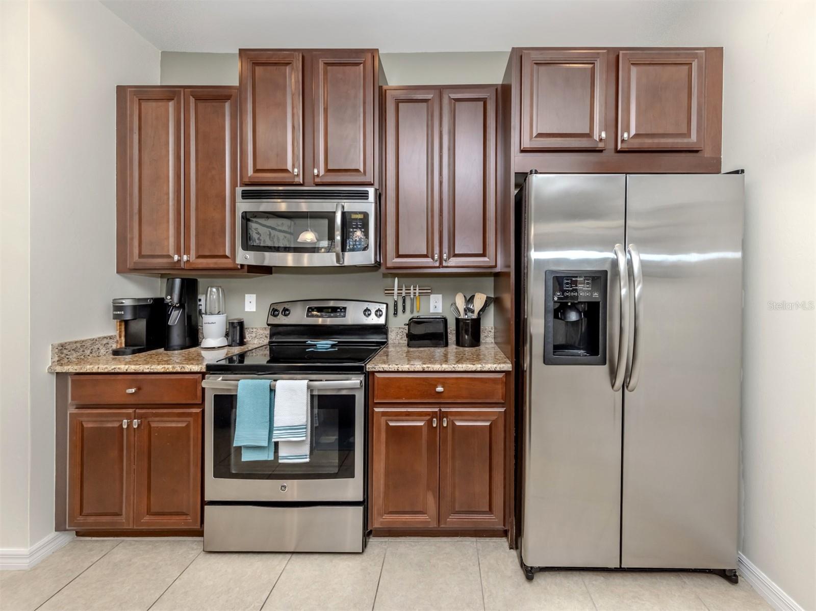 VENTURA VILLAGE - Residential