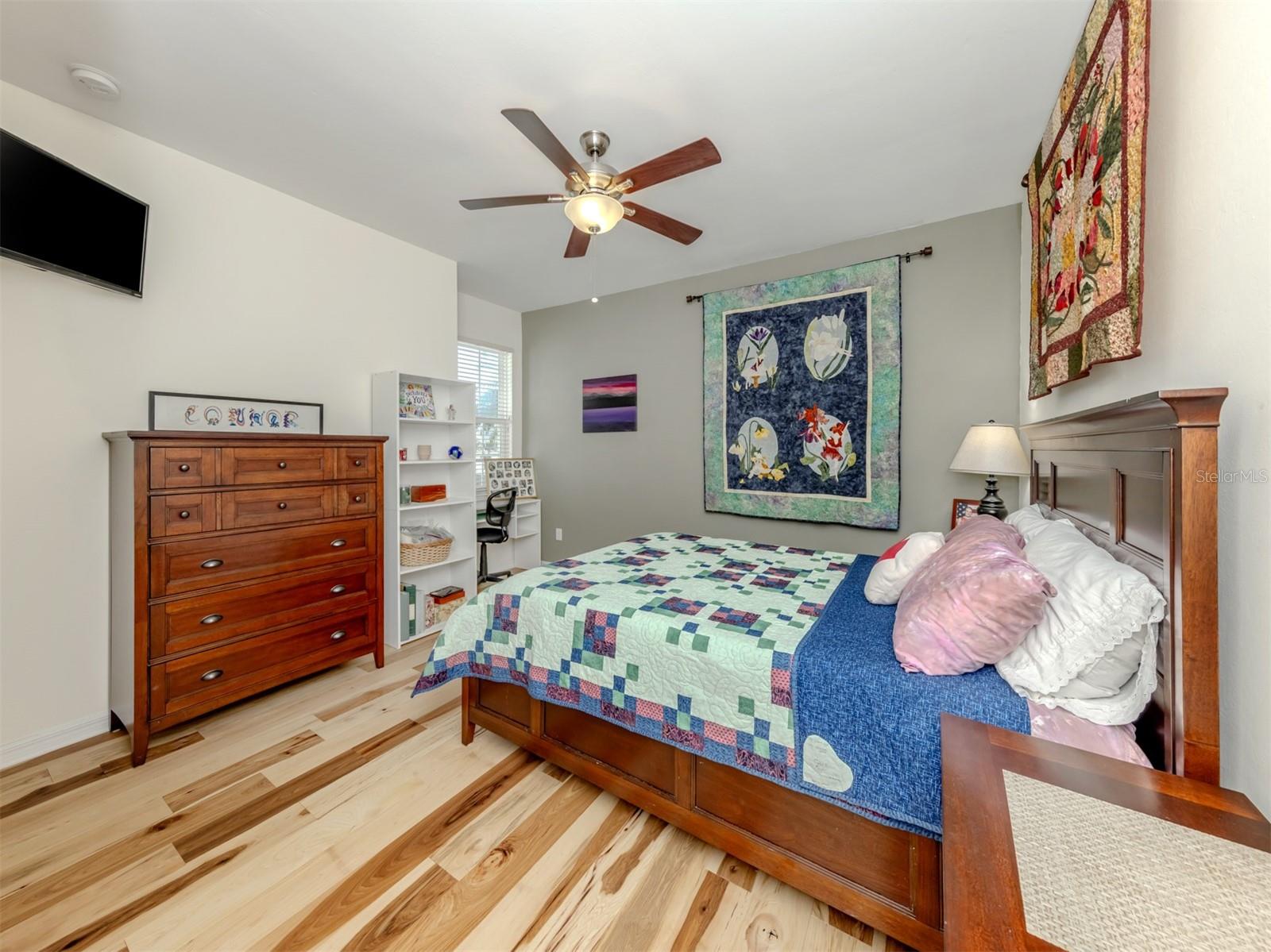 VENTURA VILLAGE - Residential