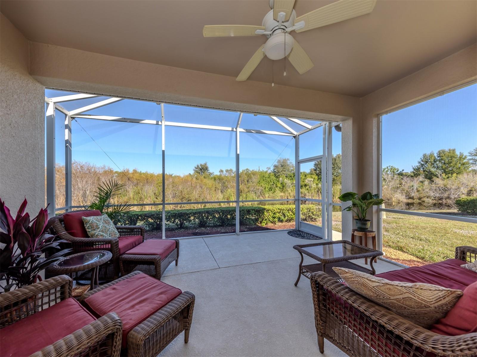 VENTURA VILLAGE - Residential